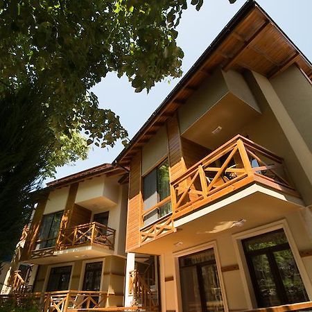 Holiday Village Lozenets Extérieur photo