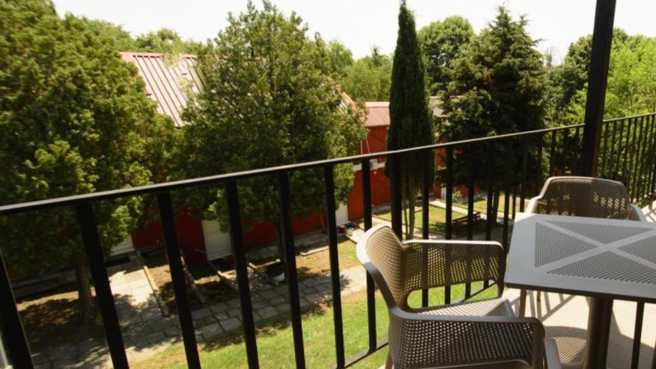 Holiday Village Lozenets Chambre photo