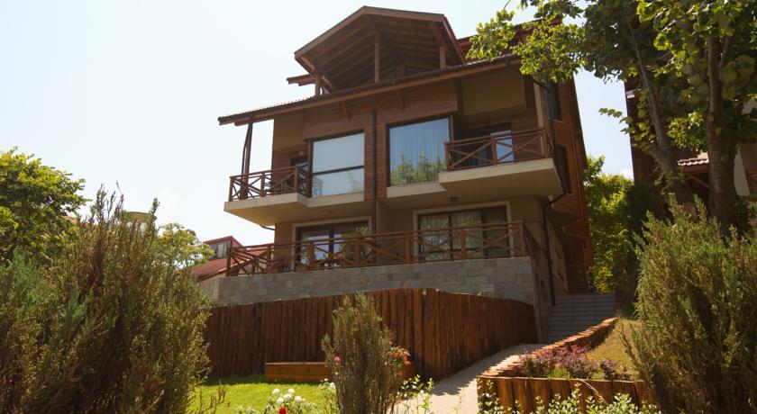 Holiday Village Lozenets Extérieur photo
