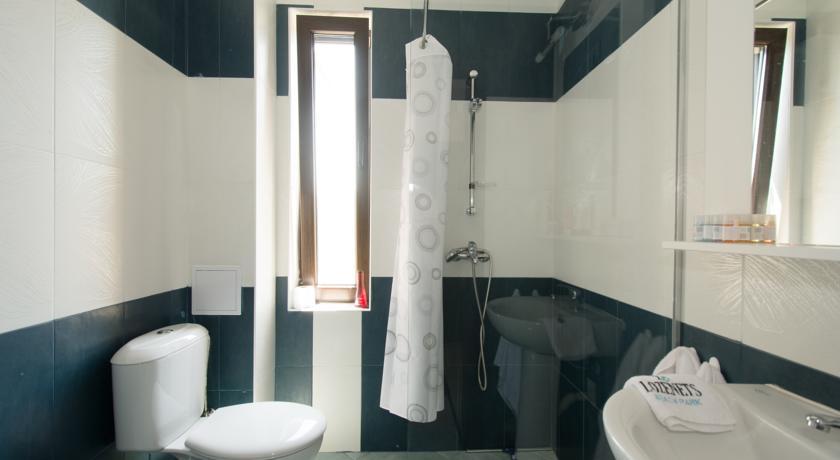 Holiday Village Lozenets Chambre photo