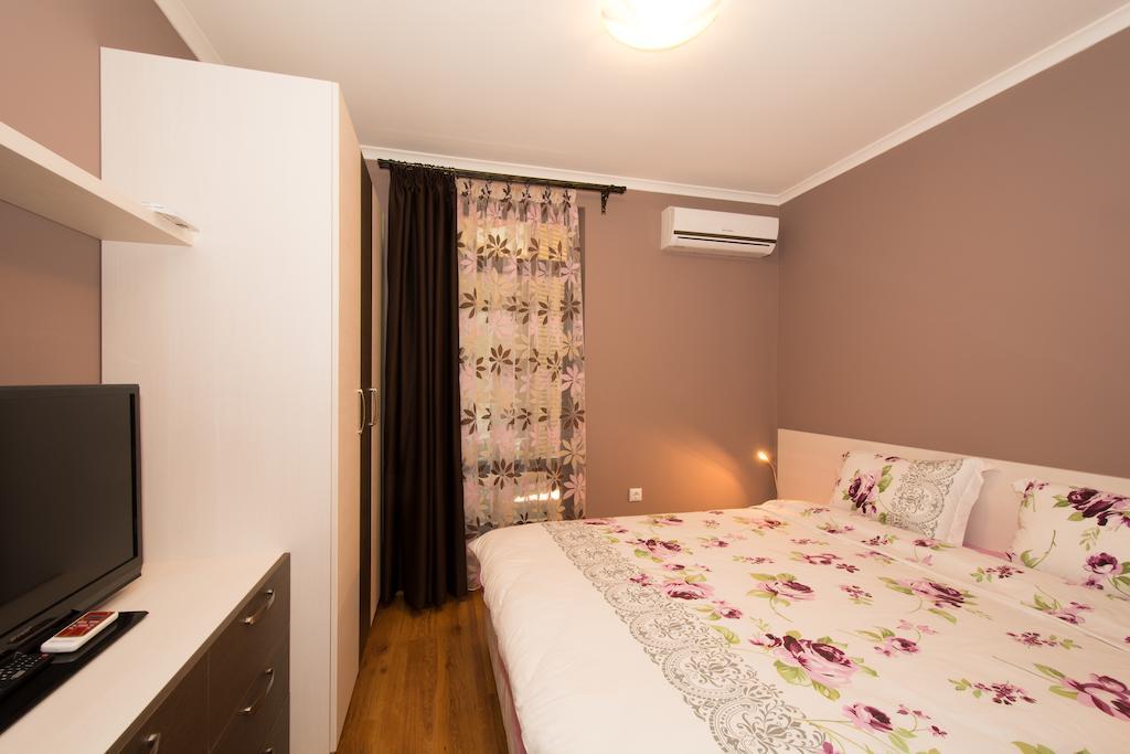 Holiday Village Lozenets Chambre photo