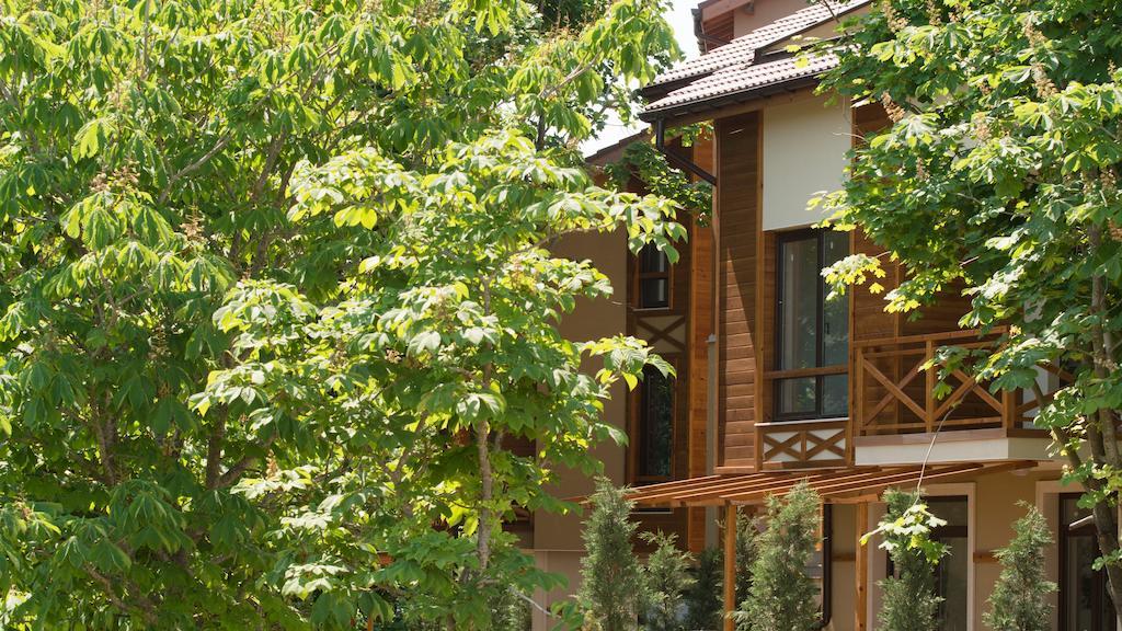 Holiday Village Lozenets Chambre photo