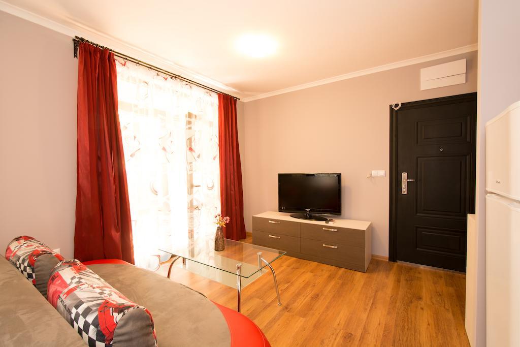 Holiday Village Lozenets Chambre photo