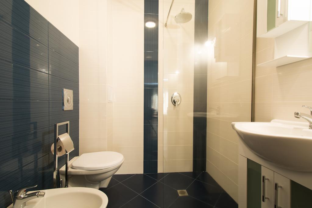 Holiday Village Lozenets Chambre photo