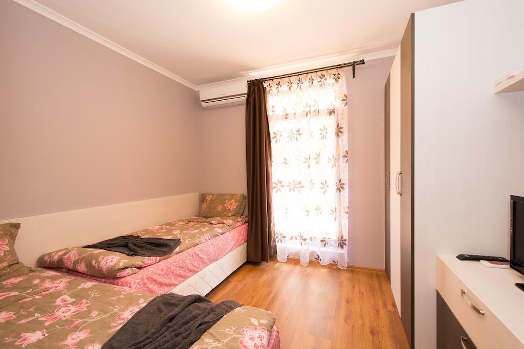 Holiday Village Lozenets Chambre photo