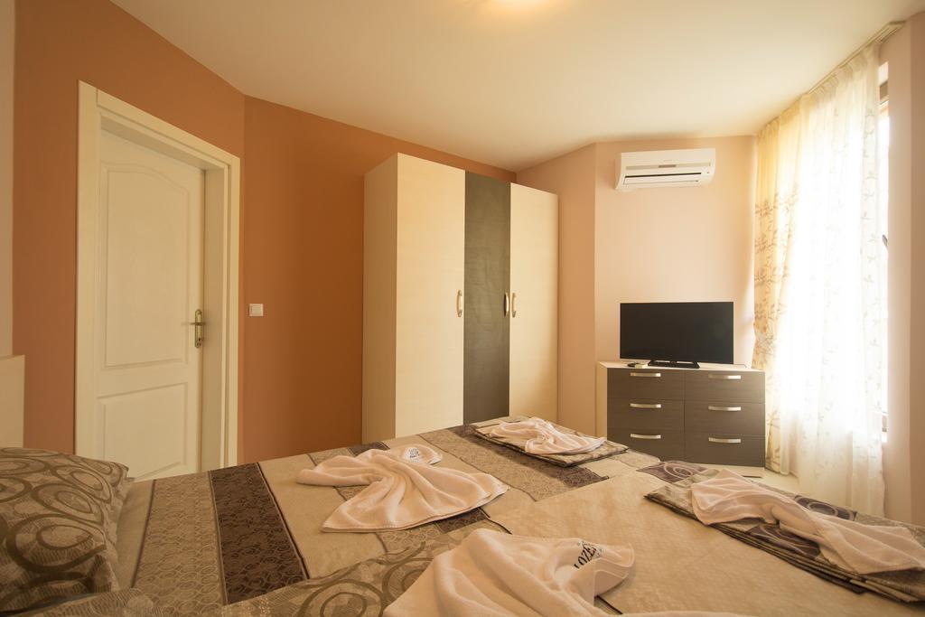 Holiday Village Lozenets Extérieur photo