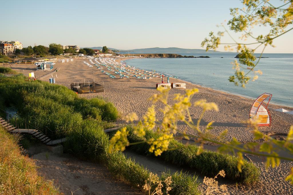 Holiday Village Lozenets Extérieur photo