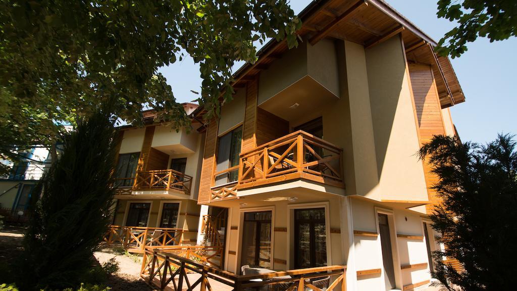 Holiday Village Lozenets Extérieur photo