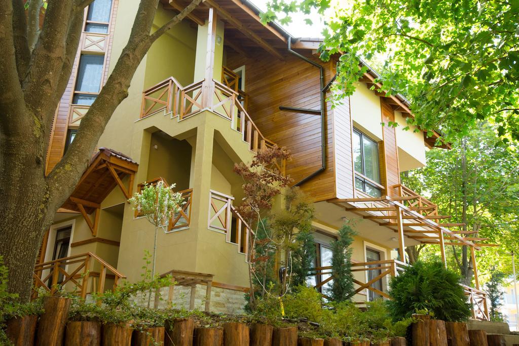 Holiday Village Lozenets Extérieur photo