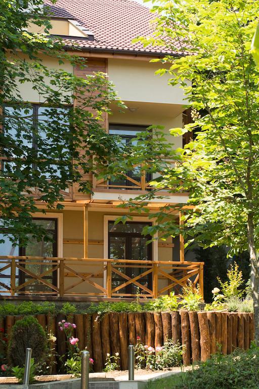 Holiday Village Lozenets Extérieur photo