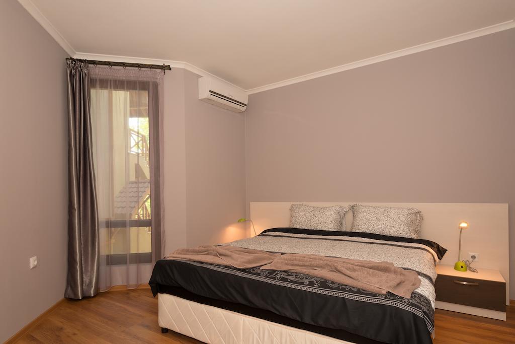 Holiday Village Lozenets Extérieur photo