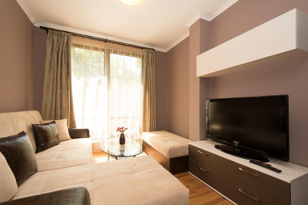 Holiday Village Lozenets Extérieur photo
