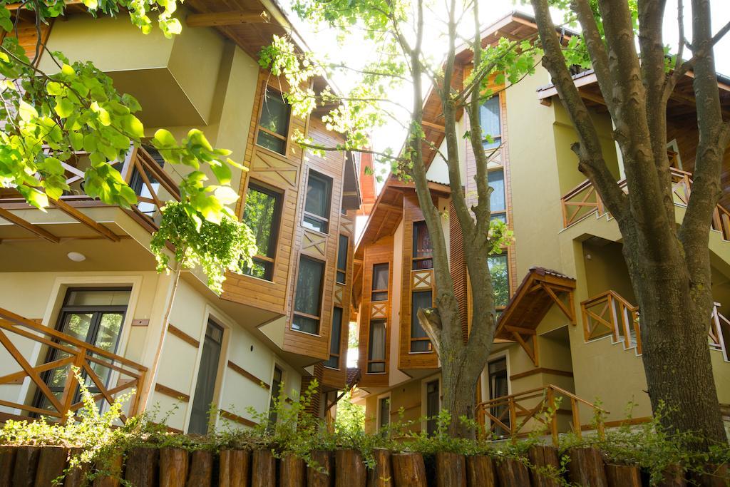 Holiday Village Lozenets Extérieur photo