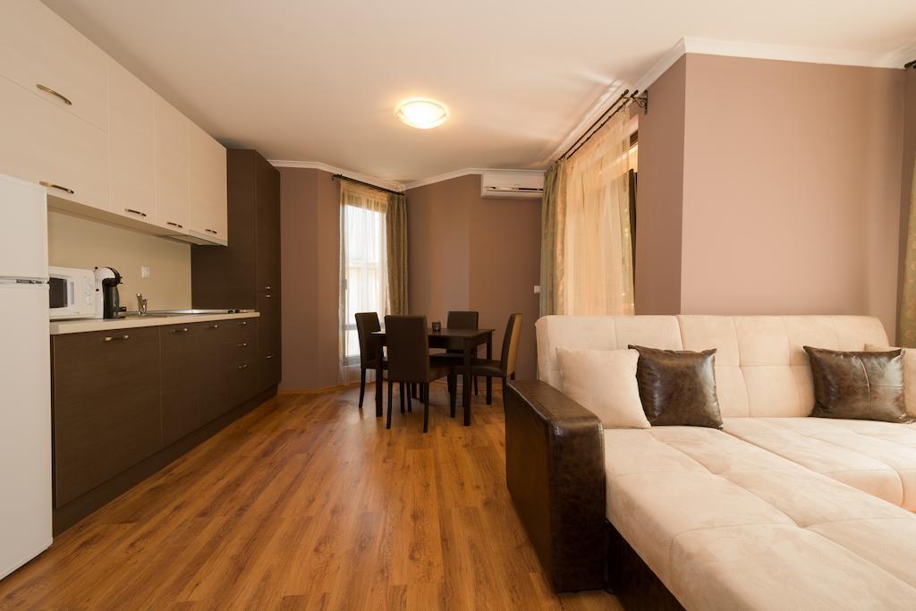 Holiday Village Lozenets Extérieur photo