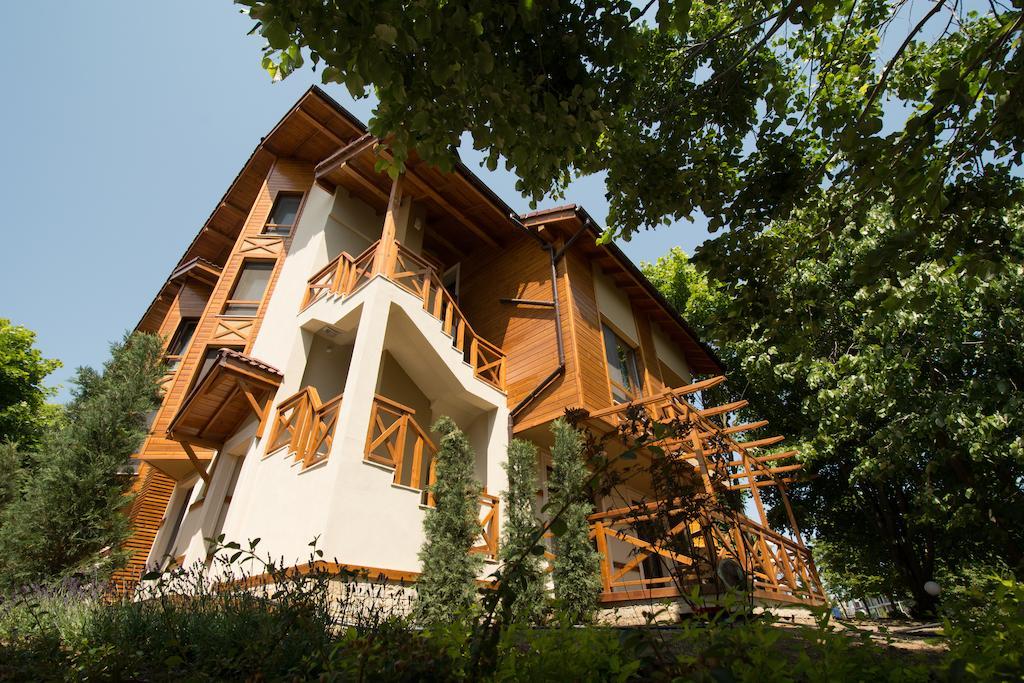 Holiday Village Lozenets Extérieur photo