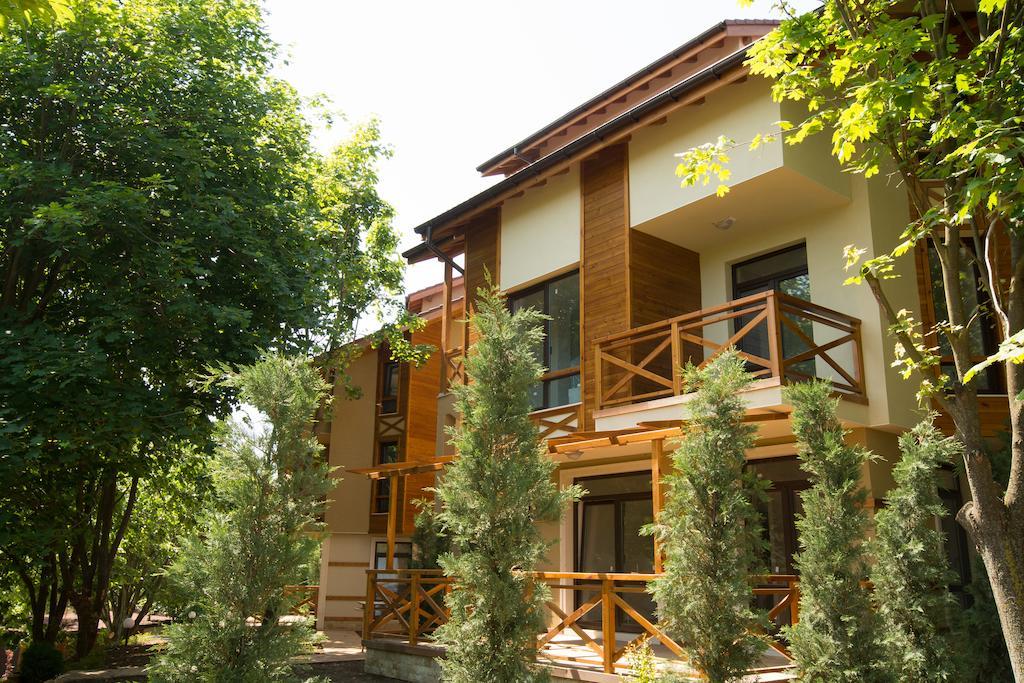 Holiday Village Lozenets Extérieur photo