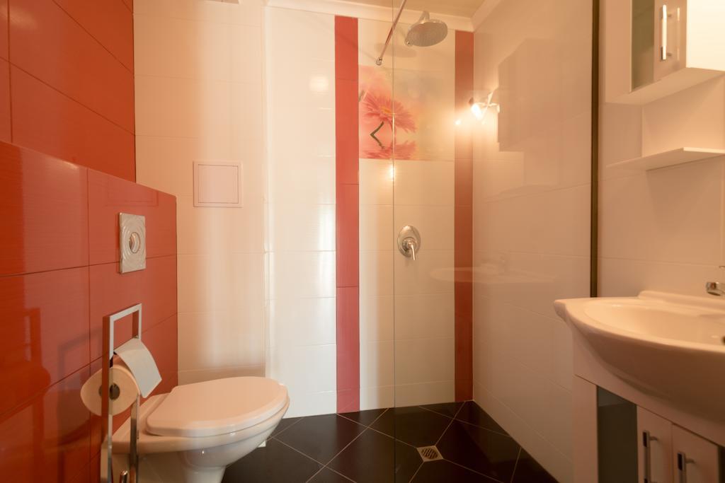 Holiday Village Lozenets Extérieur photo