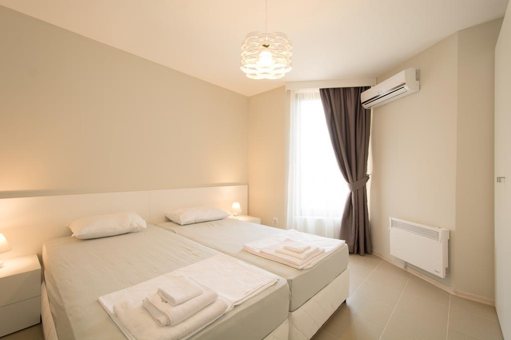 Holiday Village Lozenets Extérieur photo