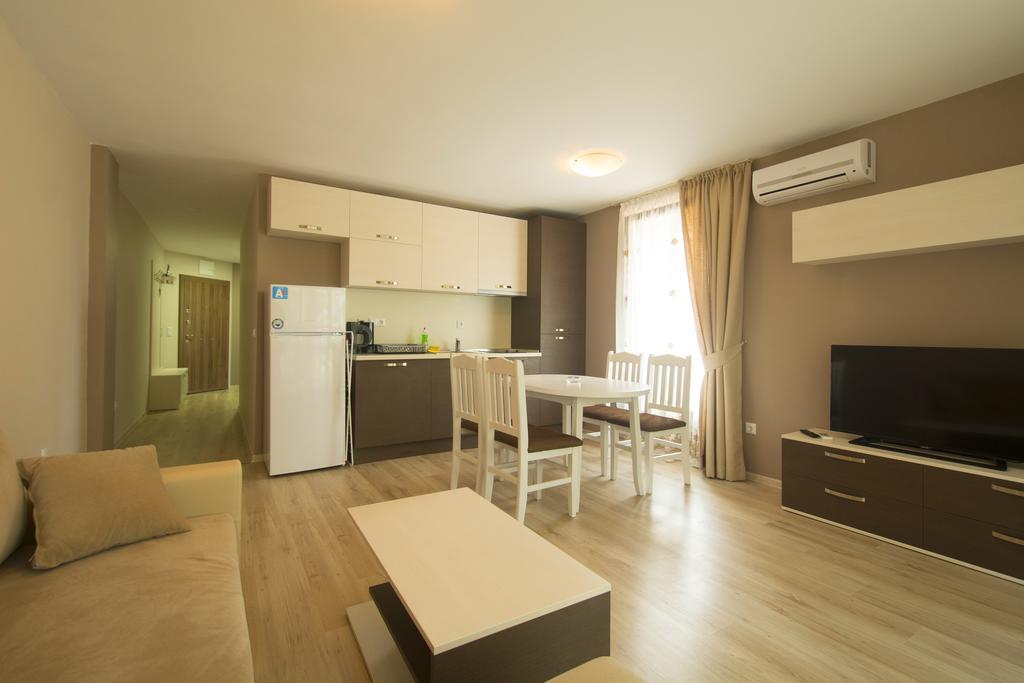Holiday Village Lozenets Extérieur photo