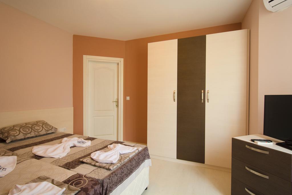 Holiday Village Lozenets Extérieur photo