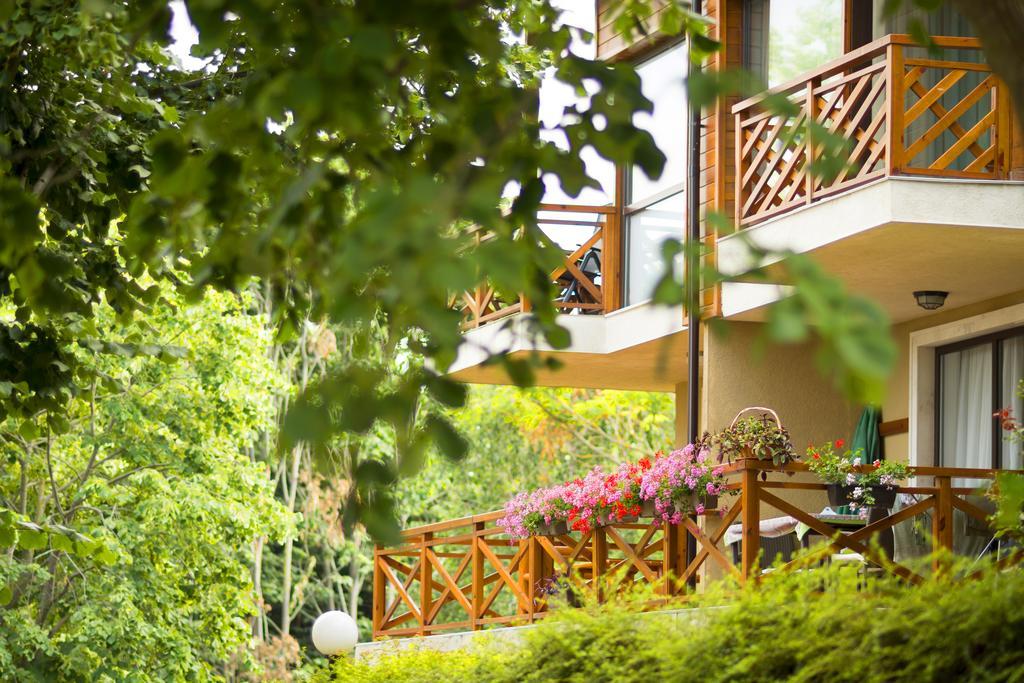 Holiday Village Lozenets Extérieur photo