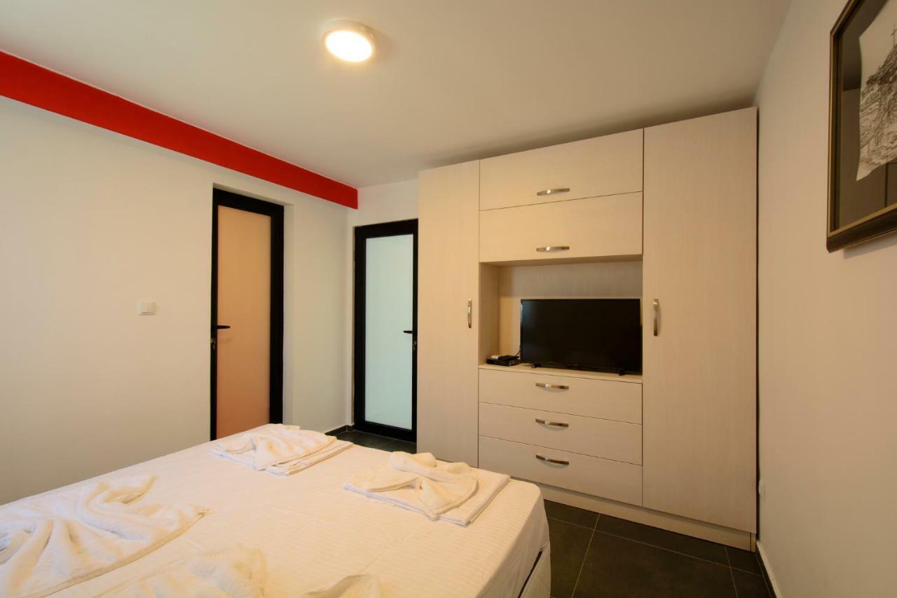 Holiday Village Lozenets Extérieur photo